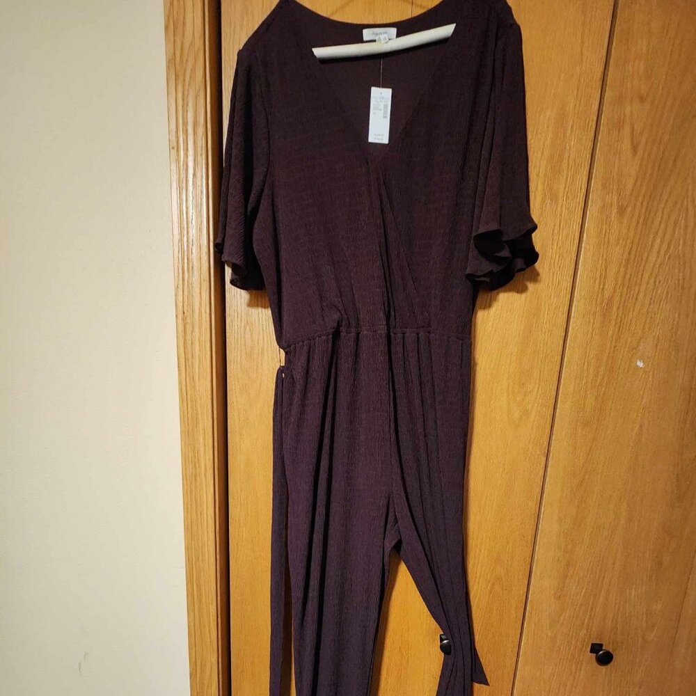 Maurices Jumpsuit